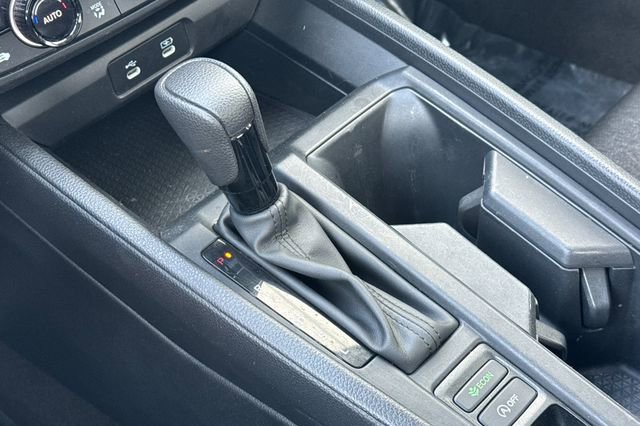 Used 2024 Honda Accord EX image 22