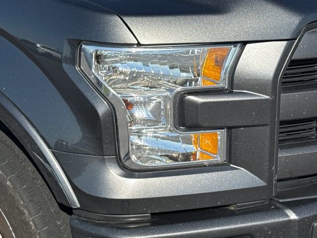 Used 2017 Ford F150 Lariat AWD/4WD image 12