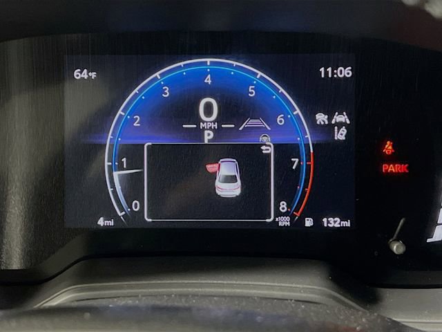 New 2026 Toyota Corolla SE image 19