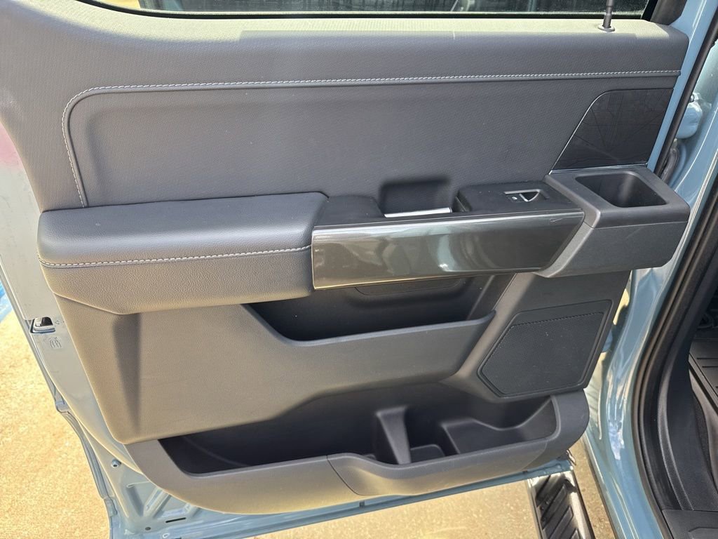 Used 2023 Ford F150 XLT w/ Equipment Group 302A High image 9