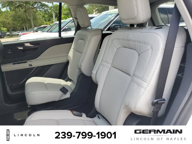 New 2026 Lincoln Aviator Reserve RWD image 19