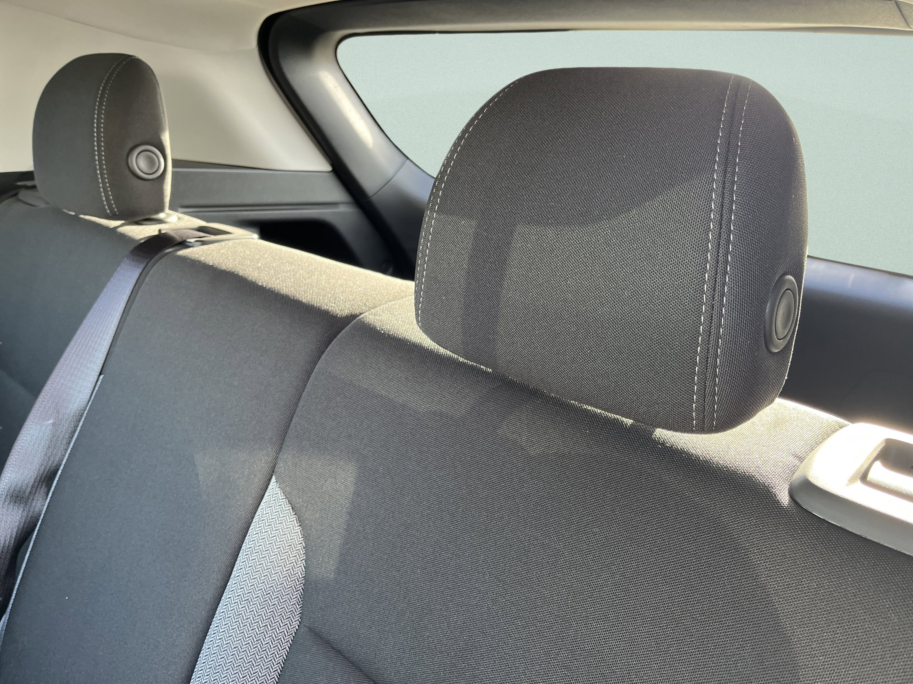 New 2026 Chevrolet TrailBlazer LT image 16