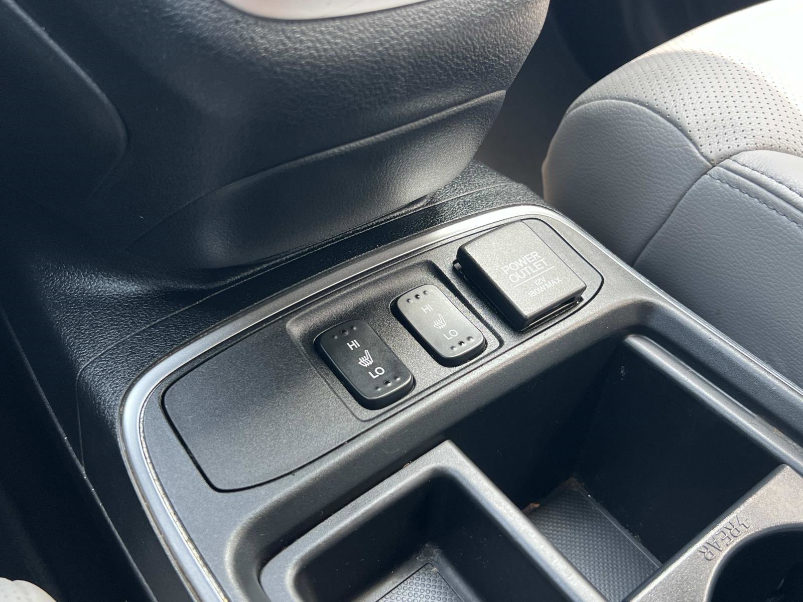 Used 2015 Honda CR-V EX-L image 18