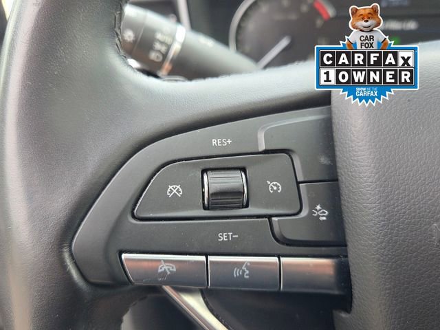 Used 2023 Cadillac XT6 Luxury FWD image 28