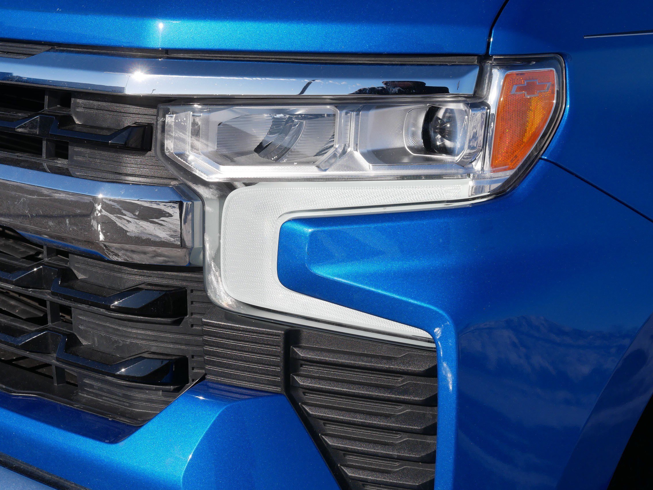 Used 2022 Chevrolet Silverado 1500 LT w/ LPO, Chrome Package image 16