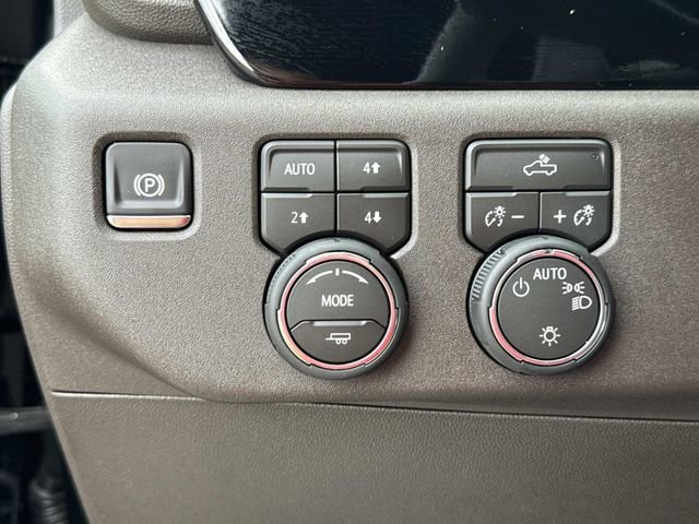 New 2026 Chevrolet Silverado 1500 LT AWD/4WD image 43