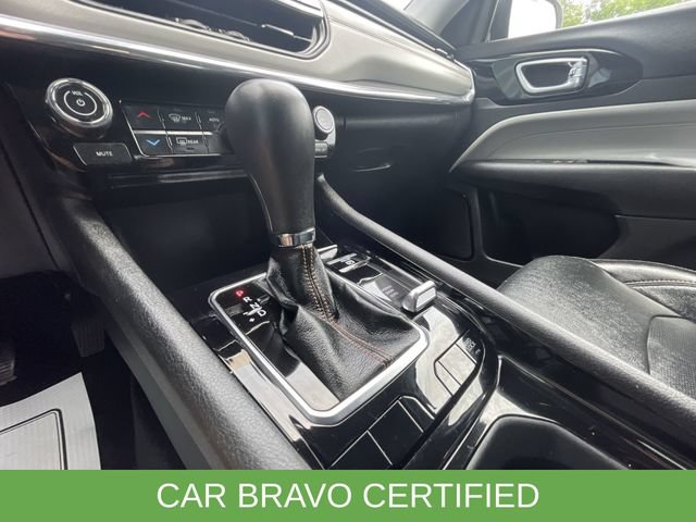 Used 2022 Jeep Compass Limited AWD/4WD image 16