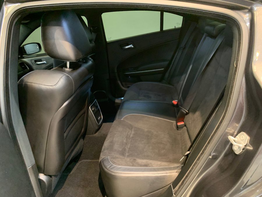 Used 2023 Dodge Charger GT w/ Plus Group image 40