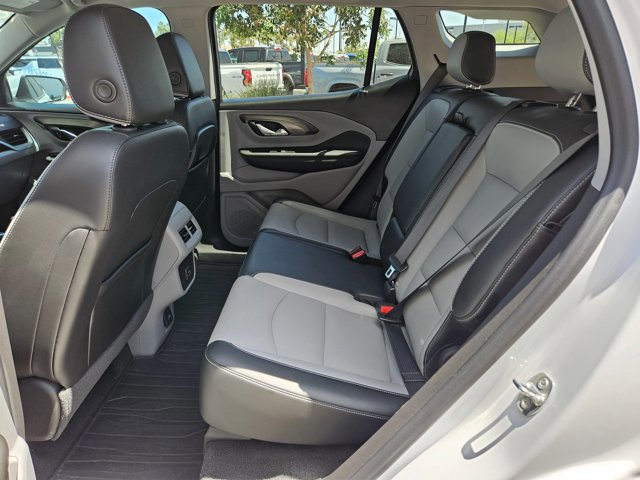 Certified 2023 GMC Terrain SLT w/ Infotainment Package II FWD image 23