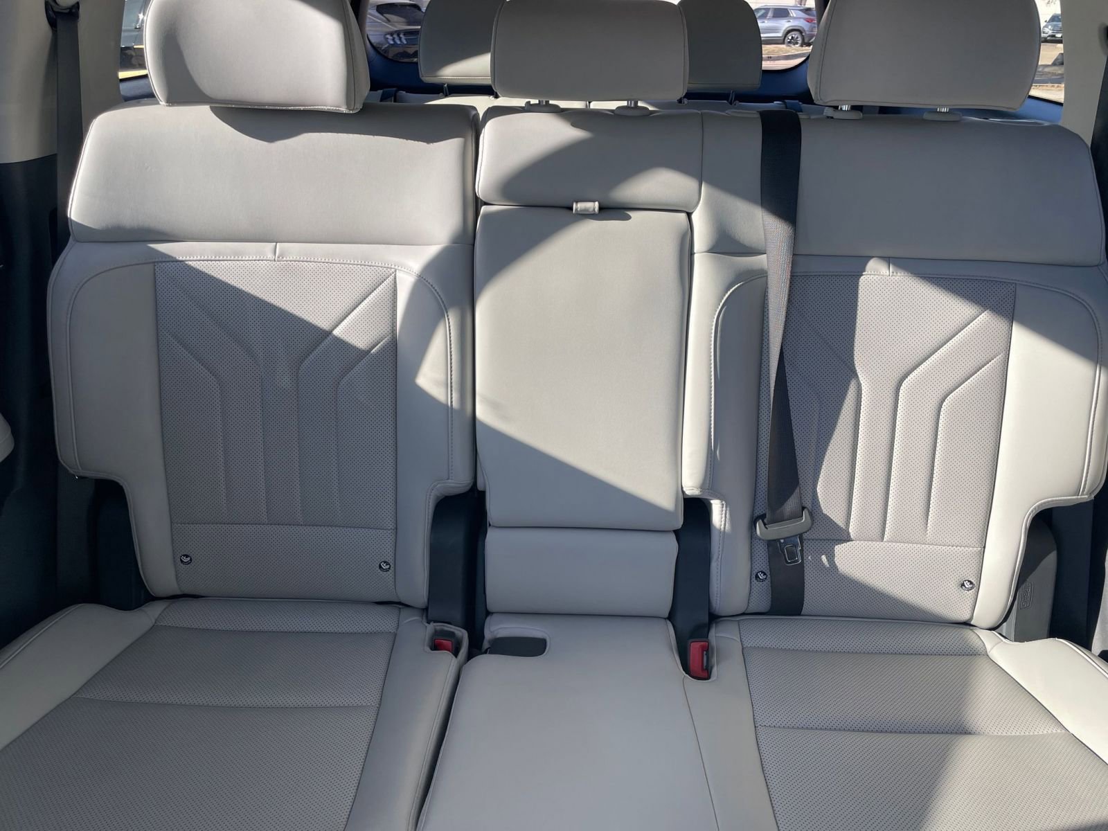 Used 2025 Hyundai Santa Fe SEL image 41