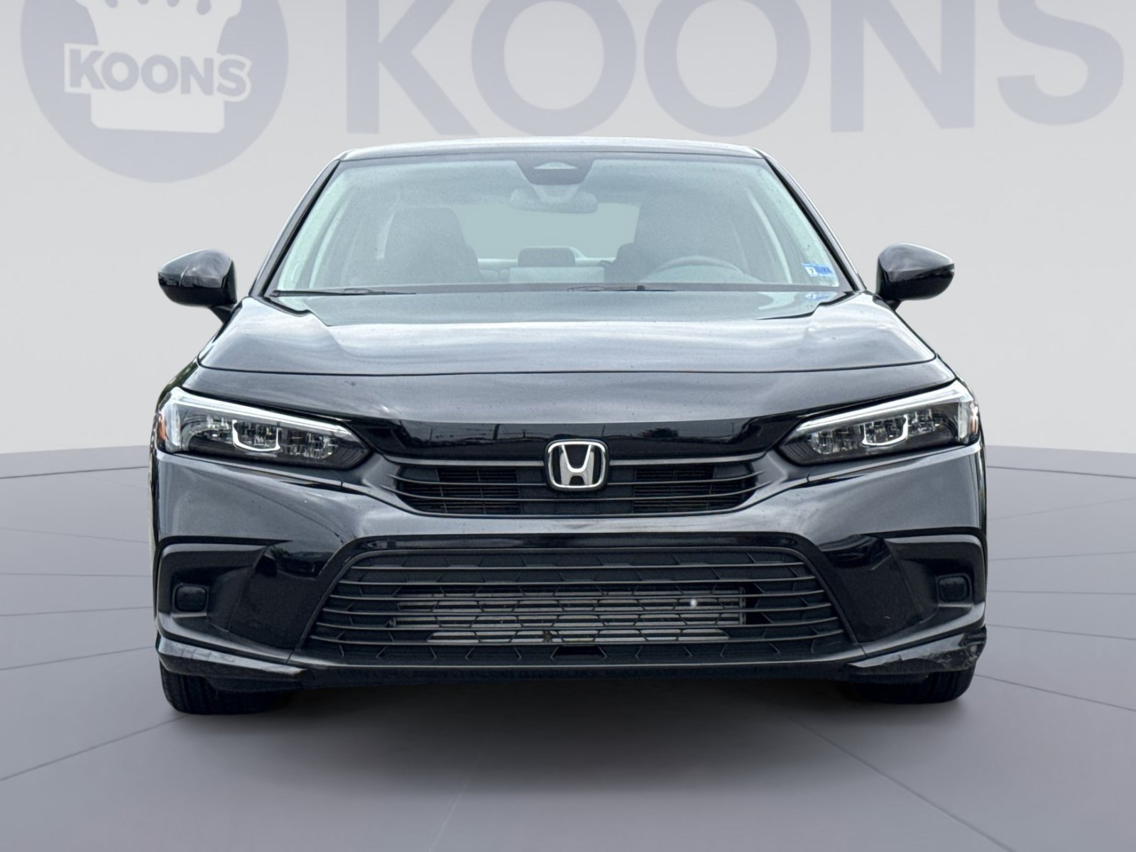 Used 2023 Honda Civic EX image 11