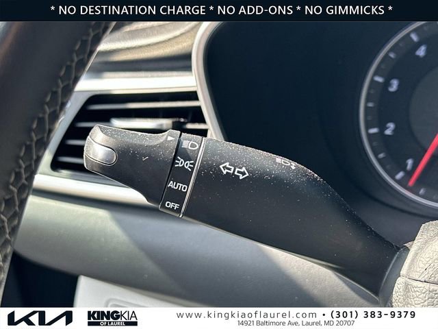 Used 2019 Genesis G70 3.3T Advanced w/ Elite Package image 11