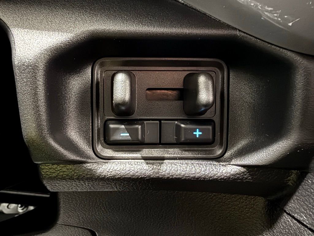 New 2025 Ford Ranger XL w/ Trailer Tow Package image 42