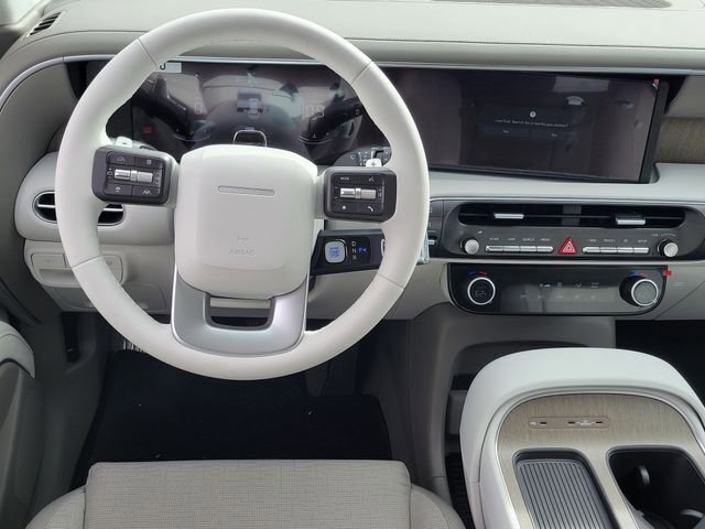 New 2026 Hyundai Palisade SE FWD image 4