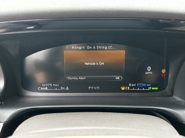Certified 2023 Lincoln Aviator Grand Touring w/ Equipment Group 301A AWD/4WD image 20