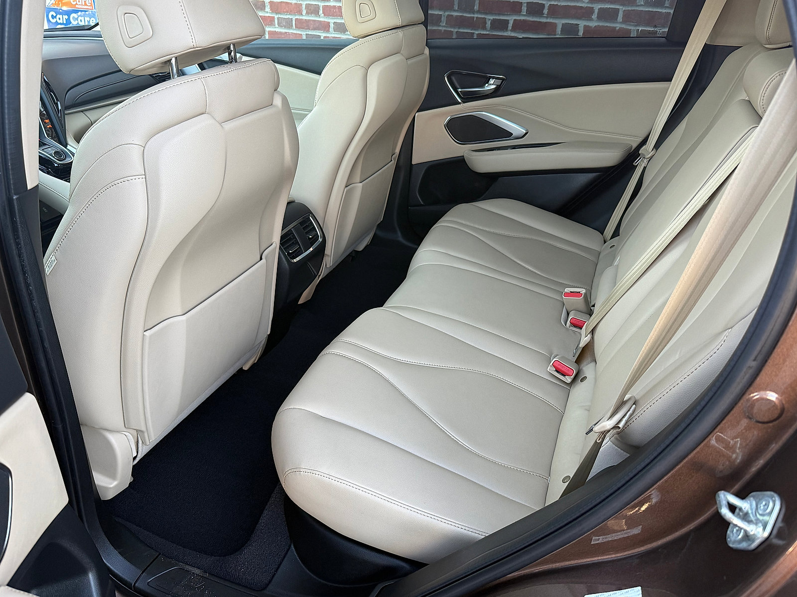 Used 2019 Acura RDX FWD image 33