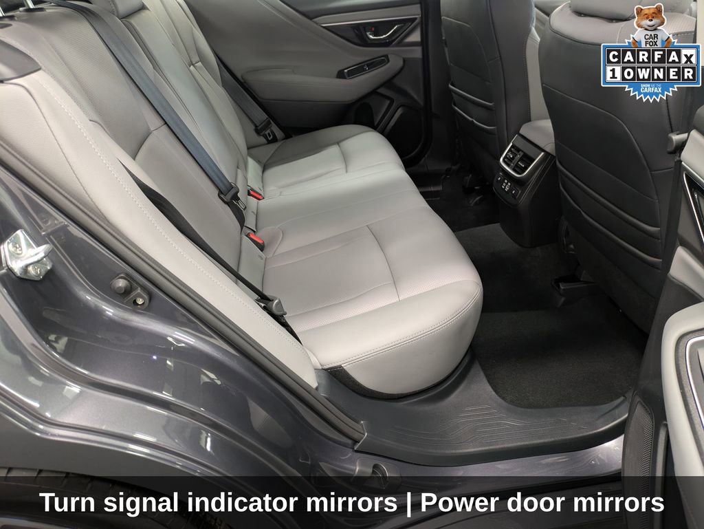 Used 2023 Subaru Legacy Limited image 33