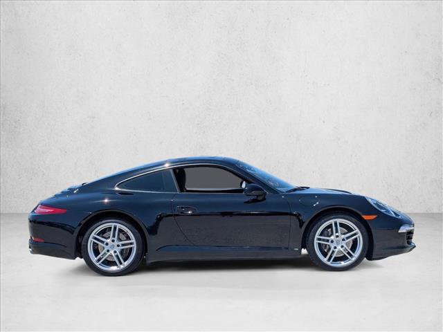 Used 2015 Porsche 911 Carrera RWD image 4