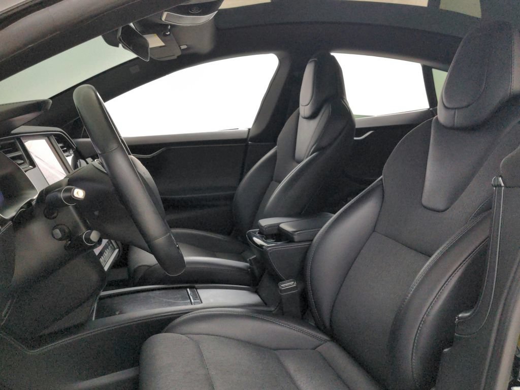 Used 2018 Tesla Model S 75D AWD/4WD image 17