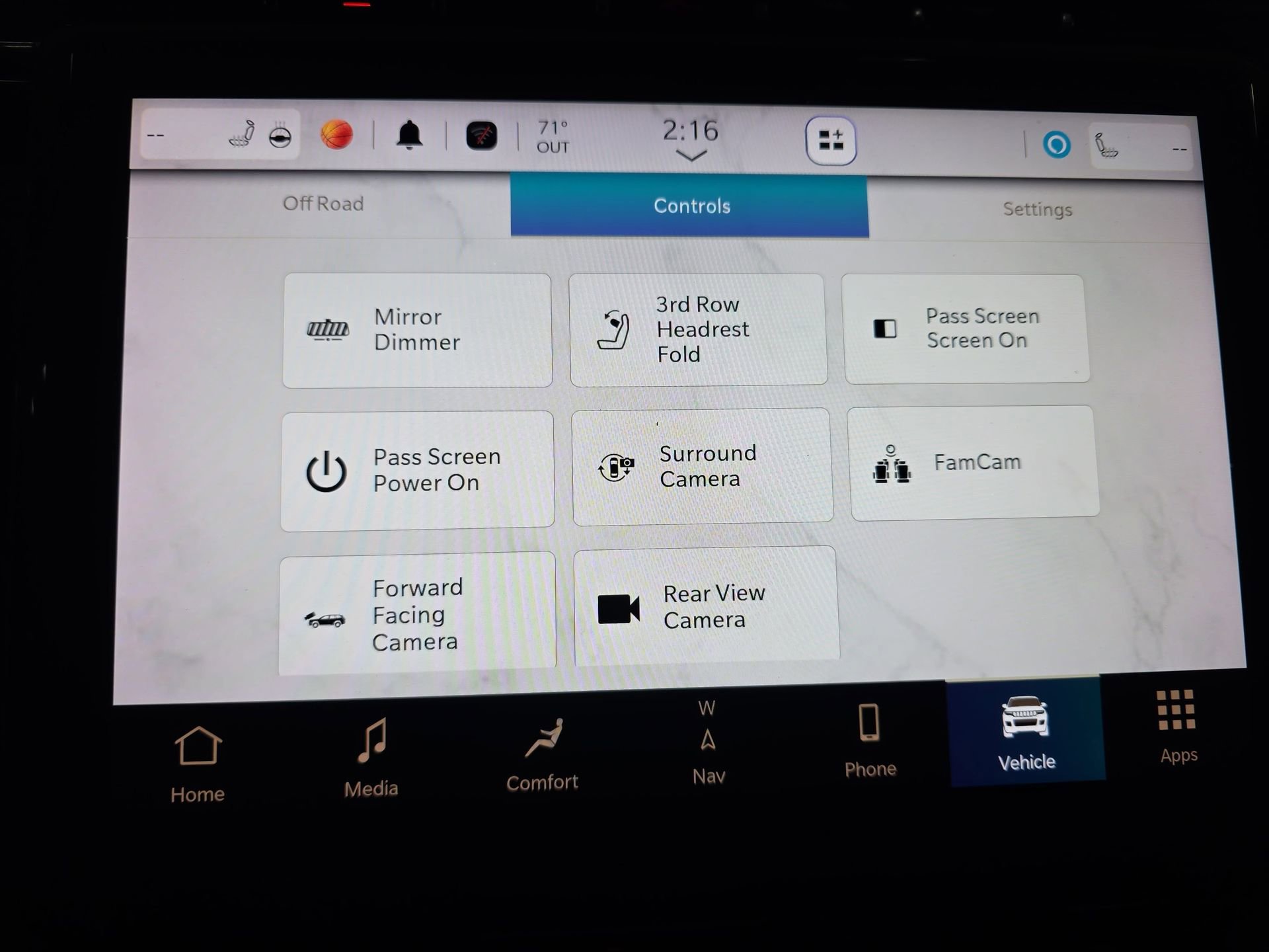 Used 2023 Jeep Grand Cherokee L Summit image 21