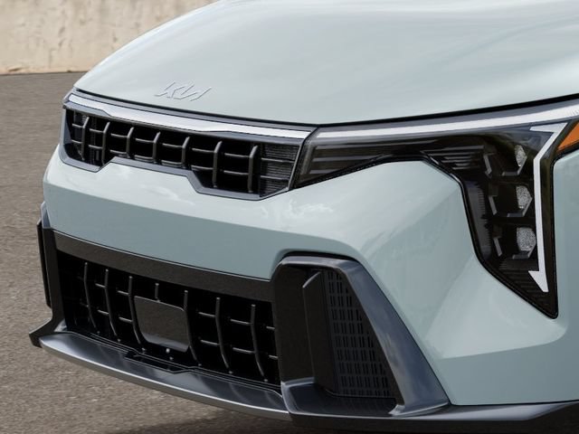 New 2026 Kia K4 GT-Line FWD image 13