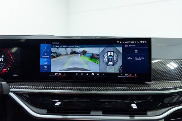 New 2026 BMW X5 M Competition image 21