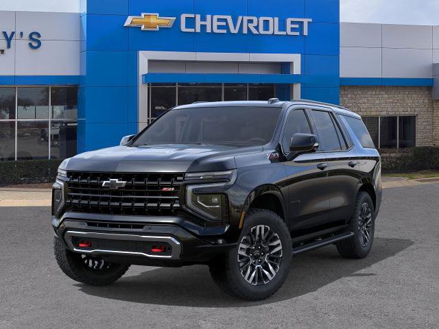 New 2026 Chevrolet Tahoe Z71 AWD/4WD image 31