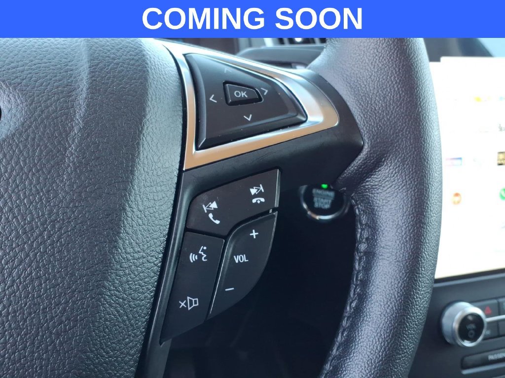 Used 2024 Ford Edge SEL w/ Convenience Package AWD/4WD image 20