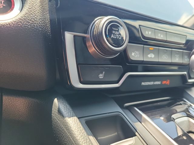 Certified 2017 Honda CR-V Touring image 26