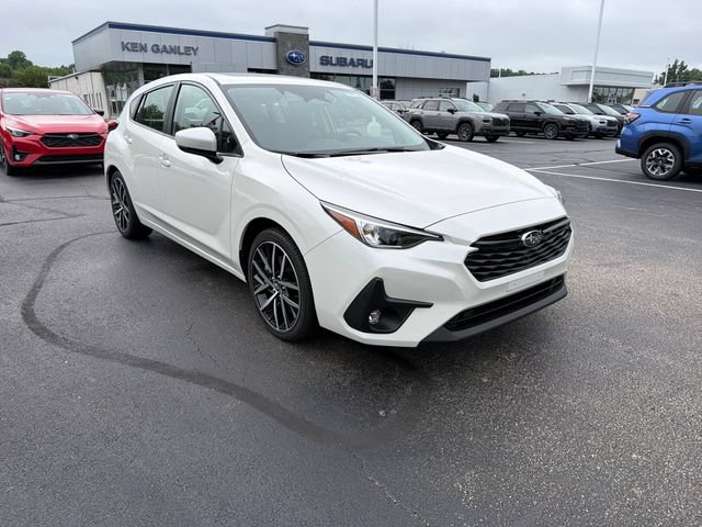 New 2026 Subaru Impreza 2.0i Sport AWD/4WD image 4