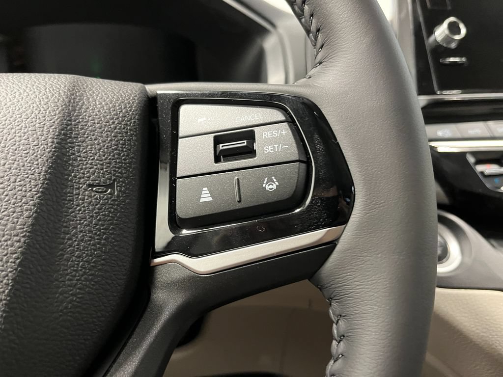 New 2027 Honda Odyssey EX-L image 18