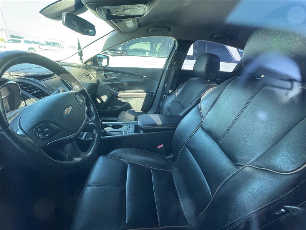 Used 2019 Chevrolet Impala Premier FWD image 8