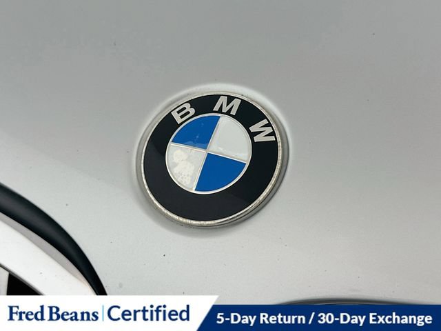 Used 2018 BMW X3 xDrive30i AWD/4WD image 28