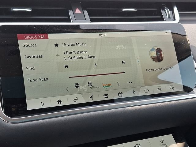 Used 2020 Land Rover Range Rover Evoque SE image 18