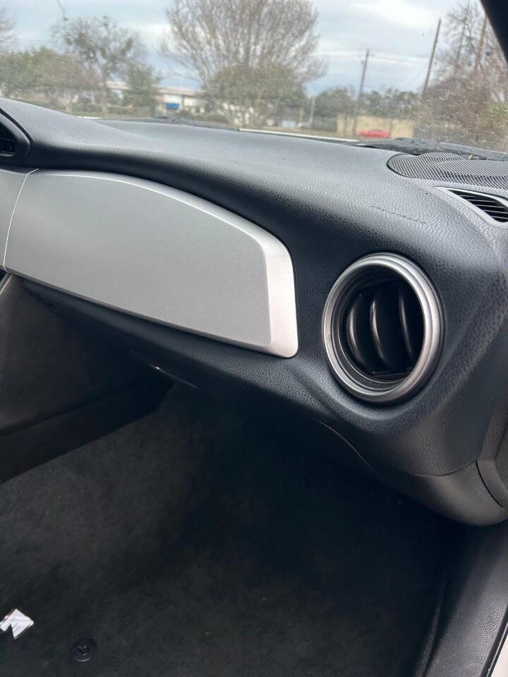 Used 2013 Subaru BRZ Limited image 28