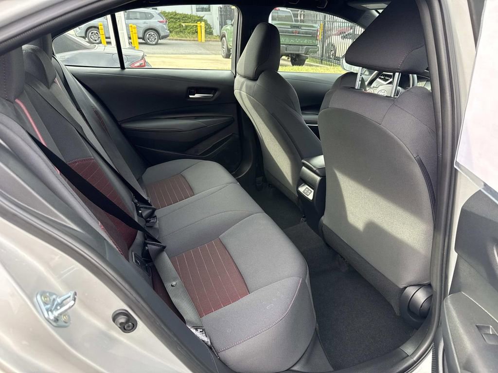 Used 2024 Toyota Corolla Sedan image 28