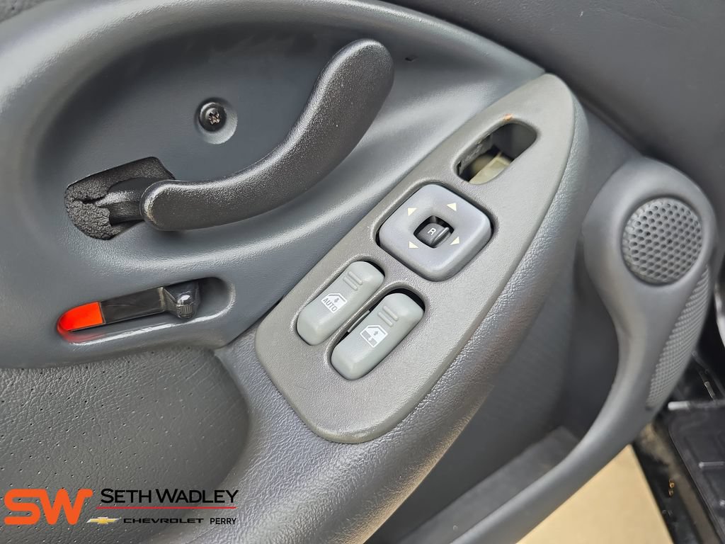 Used 1994 Pontiac Firebird Trans Am RWD image 29
