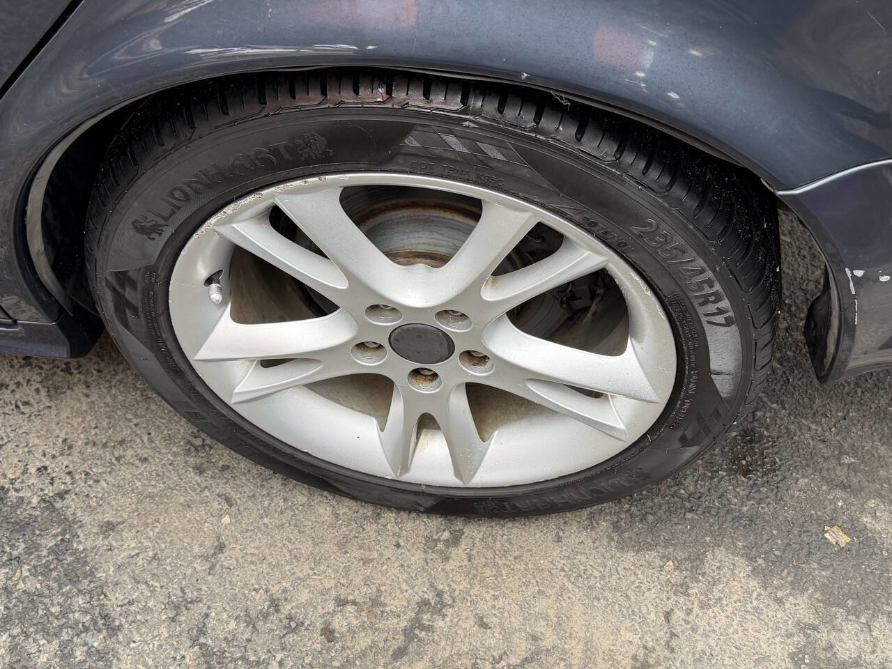 Used 2006 Saab 9-5 2.3T image 11