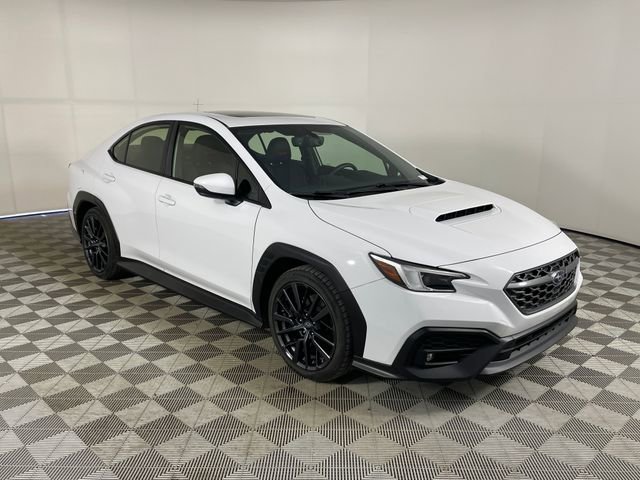Used 2022 Subaru WRX Limited image 23