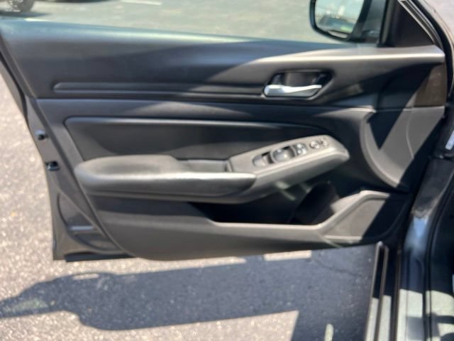 Used 2021 Nissan Altima 2.5 S FWD image 22
