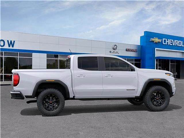 New 2026 GMC Canyon Elevation w/ Convenience Package image 5