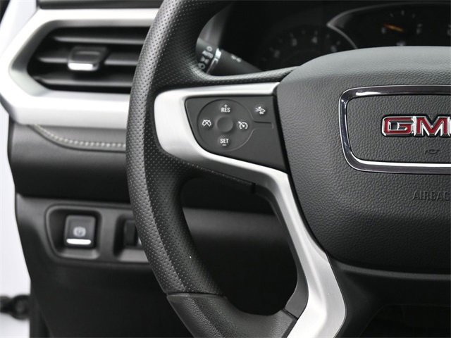 Used 2023 GMC Acadia SLE image 32