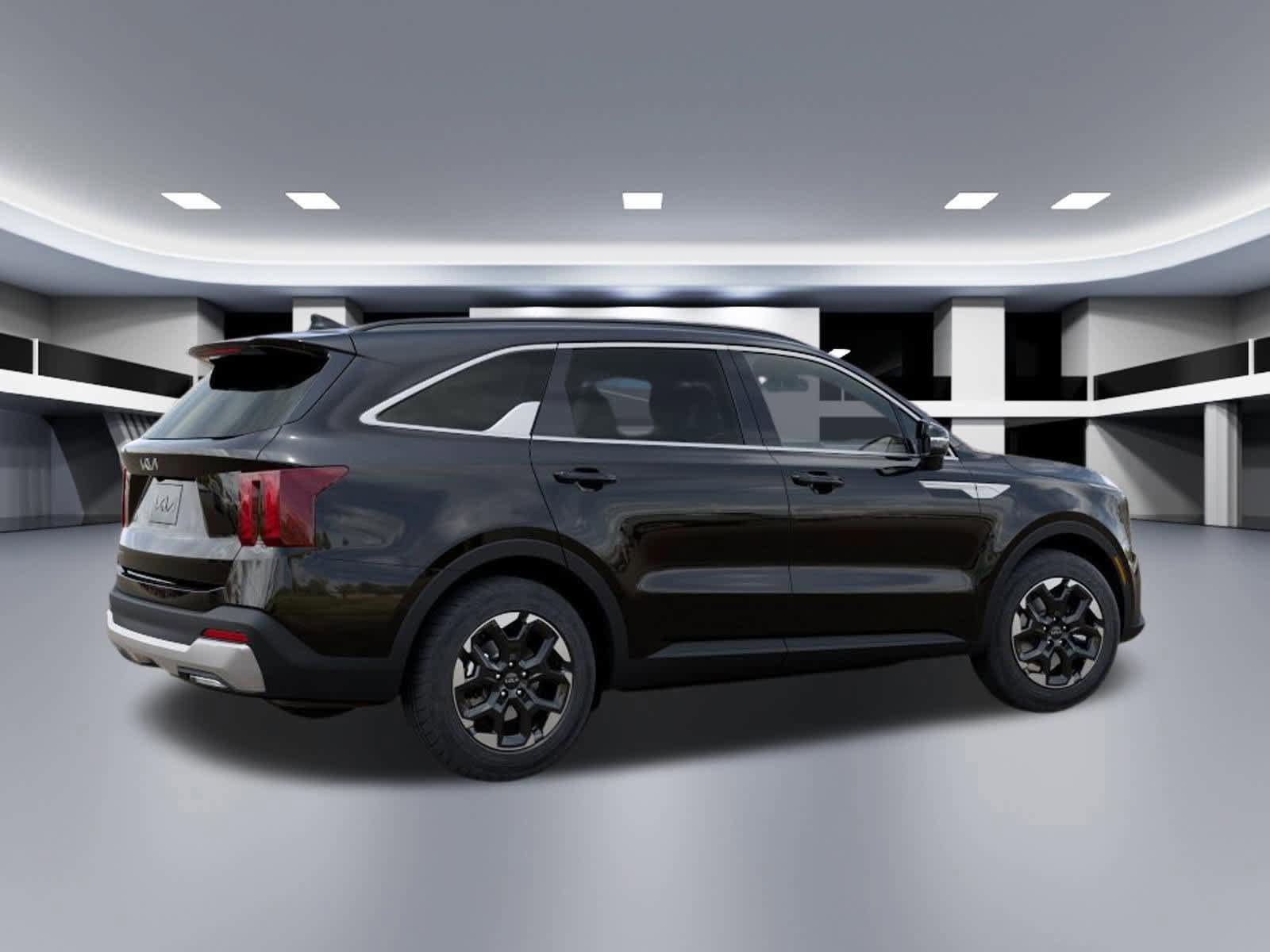 New 2026 Kia Sorento S FWD image 6