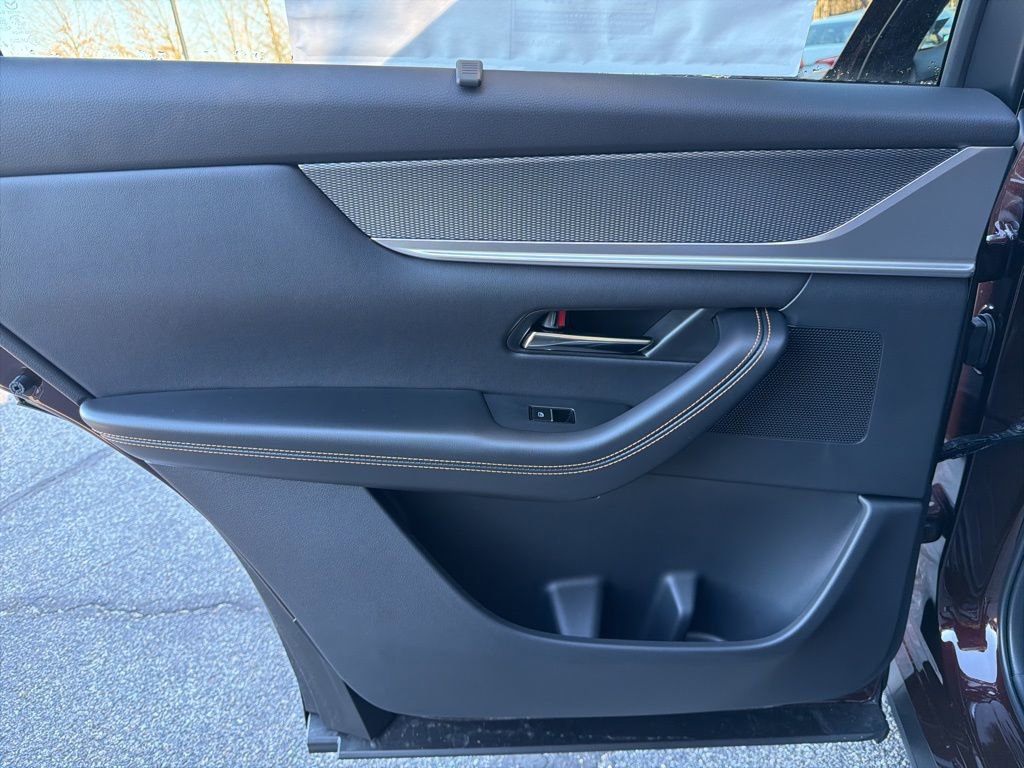 New 2026 MAZDA CX-90 3.3 Turbo w/ Premium Plus Pkg image 22