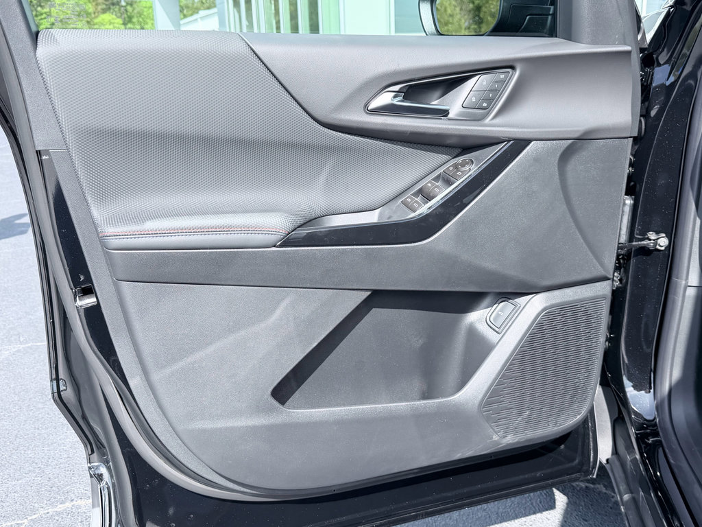 New 2026 Chevrolet Equinox RS image 30