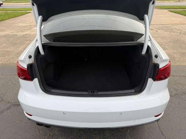 Used 2020 Audi A3 2.0T Premium image 7