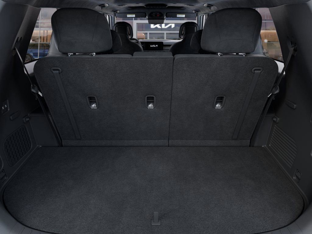 New 2027 Kia Telluride X-Line SX Prestige image 19