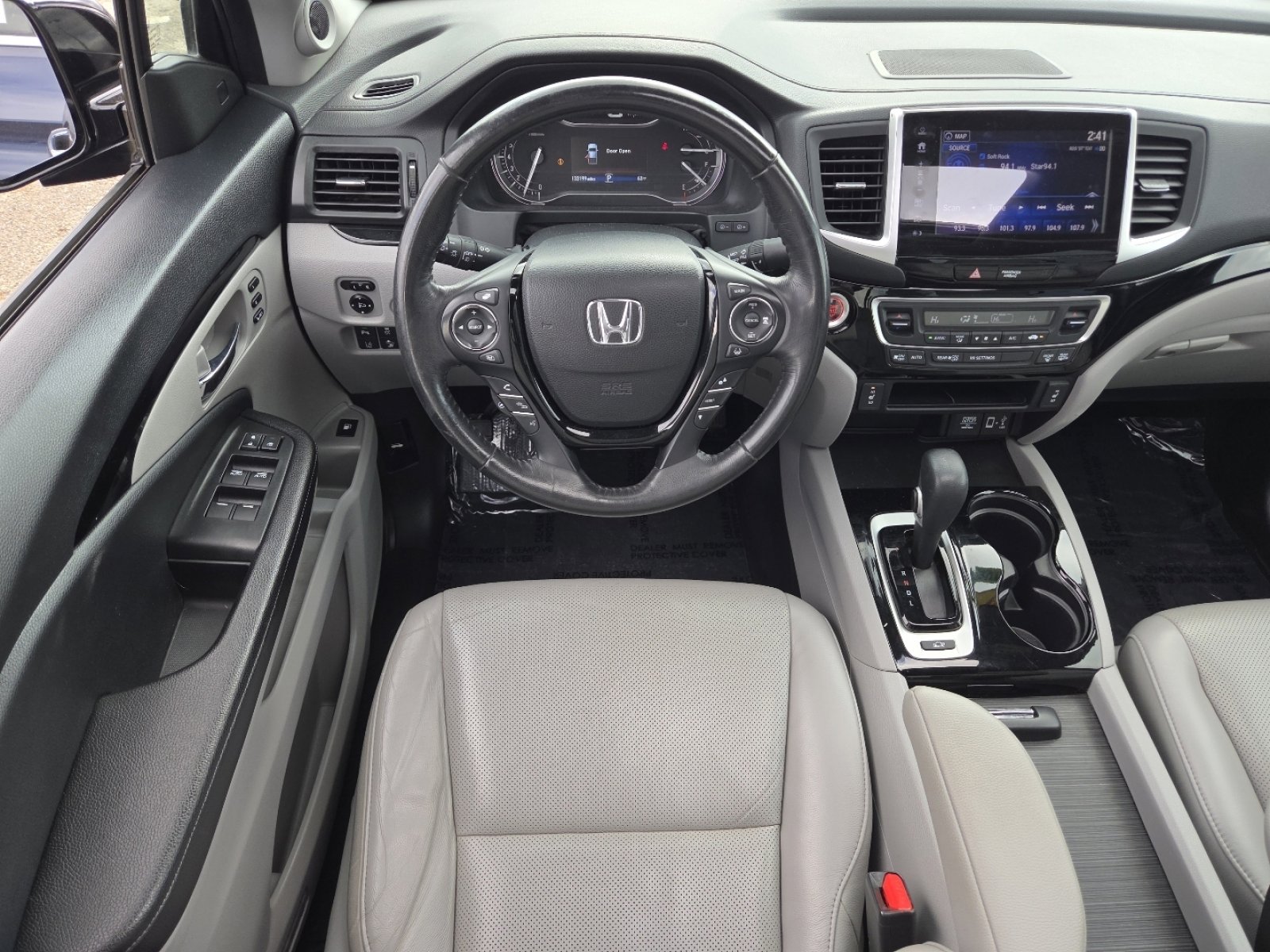 Used 2019 Honda Ridgeline RTL-E image 31