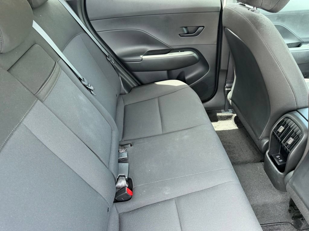 Used 2024 Hyundai Kona SEL FWD image 16