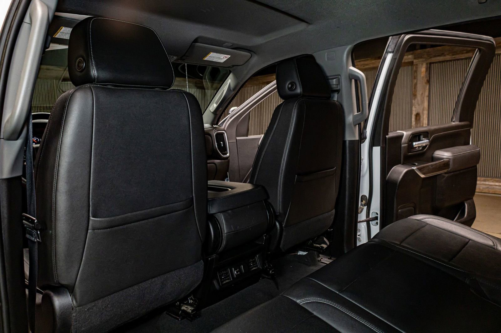 Used 2023 Chevrolet Silverado 3500 LTZ image 25